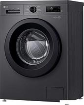 Стиральная машина LG F2Y1NS6J, фото 3