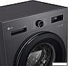 Стиральная машина LG F2Y1NS6J, фото 3