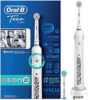 Smart 4 4000N Teen D601.523.3 (белый)
