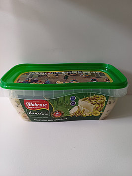 Халва кунжутная с фисташками 350 гр. Турция