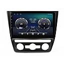 Штатная магнитола 10″ Android Qled TS18 для Skoda Yeti 2009-2014 4/64 Gb, фото 2