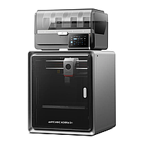 3D принтер Anycubic Kobra S1 Combo