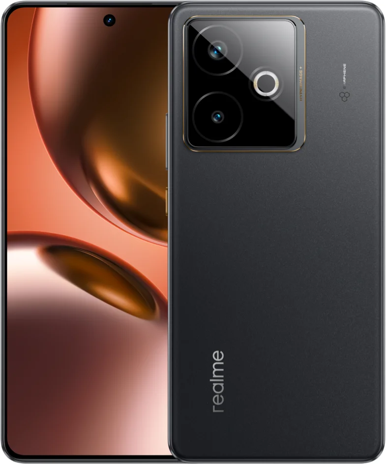 Смартфон Realme GT7 T 12/512Gb (Международная версия)
