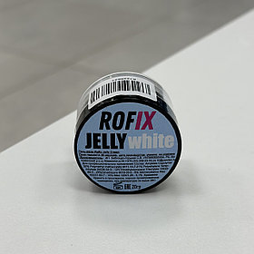 Гель-желе Rofix WHITE, 20 гр