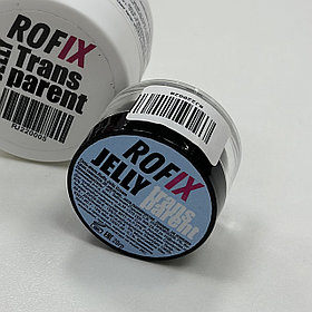 Гель-желе Rofix TRANSPARENT, 20 гр