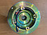 Муфта включения кондиционера со шкивом в сб. LA16.0140Y 10PK 228mm, фото 7