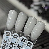 Гель Diamond MILK #13 Rofix, 15 гр, фото 3