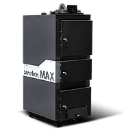Твердотопливный котел SAKOVICH MAX 65 кВт