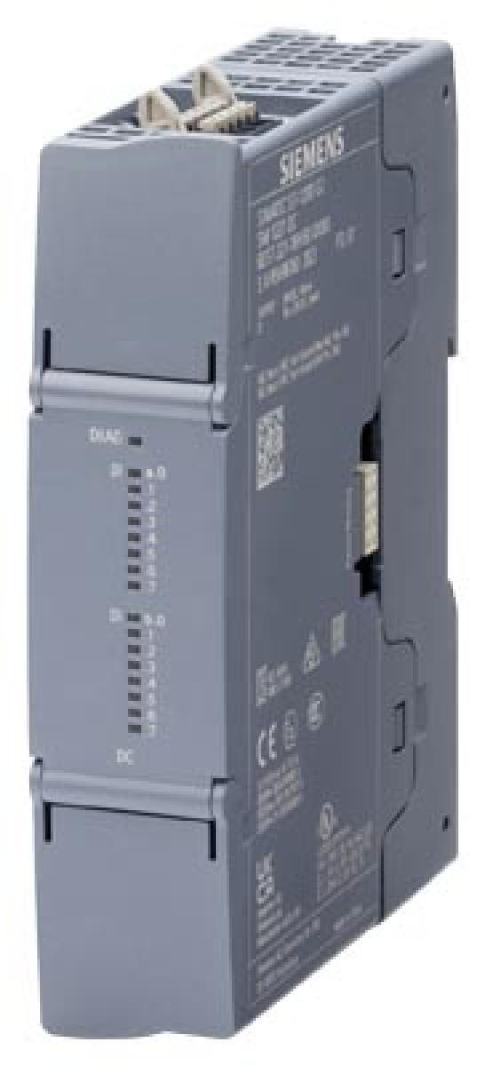 Модуль аналогового ввода-вывода SIMATIC S7-1200 G2, SM 1233, 4AI/4AO, 14 бит, (+/-10 В, 0-20 мА или 4-20 мА)