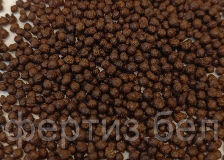 Сульфат аммония гранулированный (N14%,S28%), 25 кг, фото 2