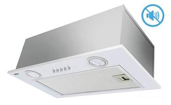 Кухонная вытяжка Backer BH50-F1K-WH, фото 2