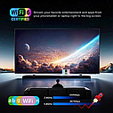 Z1 Mix tv box Smart BT5.0 Media Player Android15 4G 5G Wifi6, фото 3