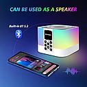 Z1 Mix tv box Smart BT5.0 Media Player Android15 4G 5G Wifi6, фото 5