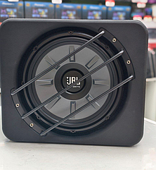 Активный сабвуфер от JBL 10