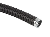 Металлорукав РЗ-Ц в ПВХ изоляции с протяжкой d-9 (50м)