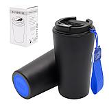 Термокружка Surprise To Go с дисплеем, фото 3