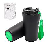 Термокружка Surprise To Go с дисплеем, фото 4