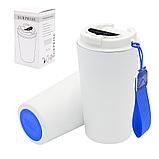 Термокружка Surprise To Go с дисплеем, фото 5