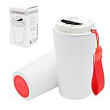 Термокружка Surprise To Go с дисплеем, фото 6