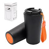 Термокружка Surprise To Go с дисплеем, фото 8