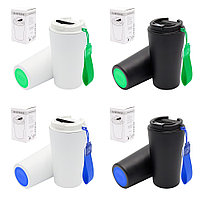 Термокружка Surprise To Go с дисплеем