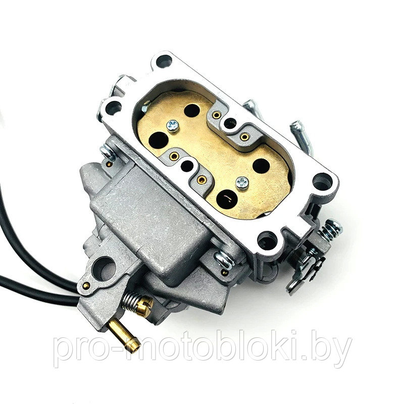 Карбюратор