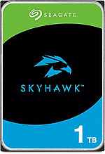 Жесткий диск Seagate Skyhawk Surveillance 1TB ST1000VX013