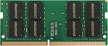 Оперативная память Digma 32ГБ DDR4 SODIMM 2666 МГц DGMAS42666032D
