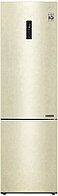 Холодильник LG DoorCooling+ GA-B509CESL