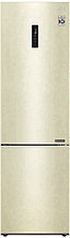 Холодильник LG DoorCooling+ GA-B509CESL
