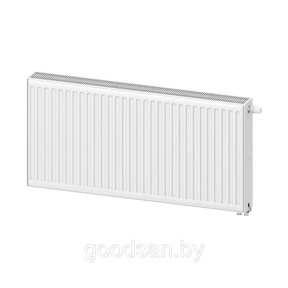 Радиатор стальной VALFEX STEEL VC 22х500х1800 нижнее