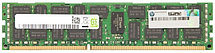 Оперативная память HP 16GB DDR3 PC3-12800R 684031-001B