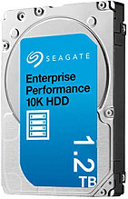Жесткий диск Seagate Enterprise Performance 10K 1.2TB ST1200MM0009