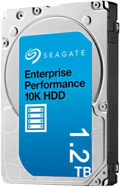 Жесткий диск Seagate Enterprise Performance 10K 1.2TB ST1200MM0009