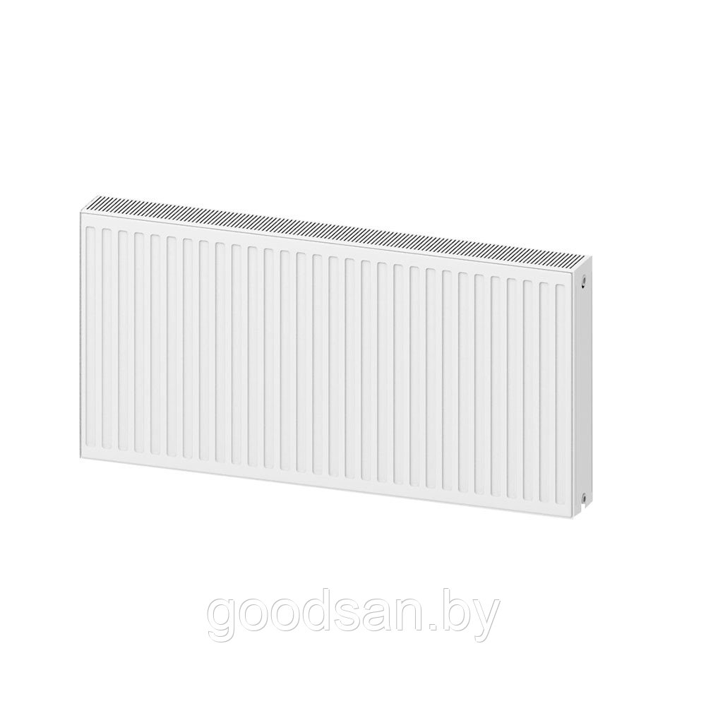 Радиатор стальной VALFEX STEEL C 22х500х1900 боковое