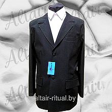 Костюм мужской ритуальный