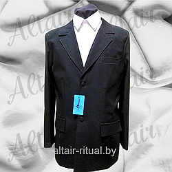 Костюм мужской ритуальный