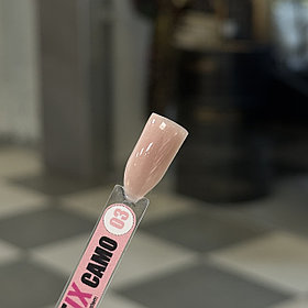 Гель Diamond CAMO #3 Shimmer Rofix, 50 гр