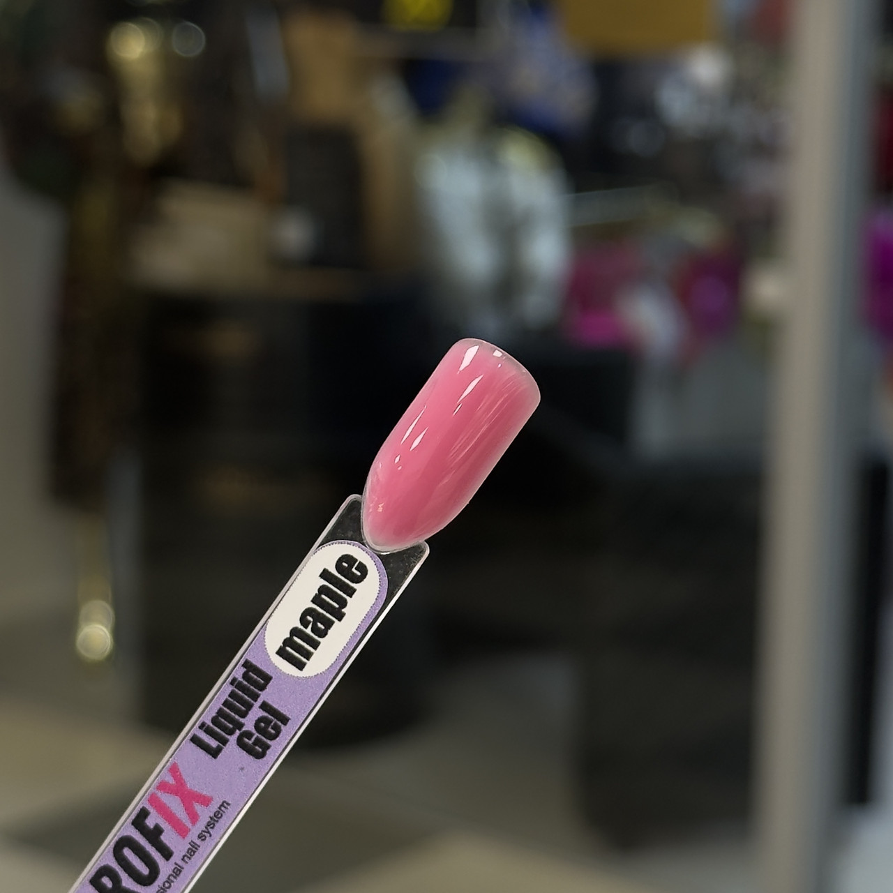 Жидкий гель Liquid ROFIX Maple, 15 гр