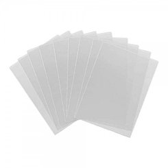 Файлы без перфорации Attache, А5, 110мкм, 1шт