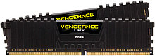 Оперативная память Corsair Vengeance LPX 2x16ГБ DDR4 3600 МГц CMK32GX4M2D3600C18