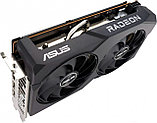 Видеокарта ASUS Dual Radeon RX 7600 V2 OC Edition 8GB GDDR6 DUAL-RX7600-O8G-V2, фото 8