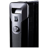 Радиатор масляный Leonord LE-1911 11 секций (2,5 кВт), фото 6