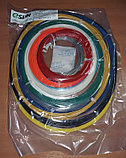 Комплект ABS-пластика ESUN 1.75 мм, 14 цветов по 9 метров (ABS175 Kits 3D Pens), фото 3