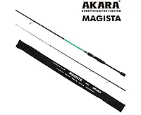 Спиннинг Akara Magista MHMF 702 TX-20 (10,5-35,0) 2,1 м