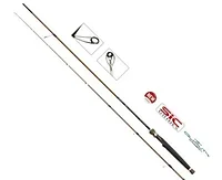 Спиннинг SICATA PRO MISTRALL RM-2145019 (2-10) 1,85 м