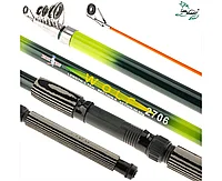 Спиннинг Line Winder Wolf 3,6 м