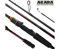Спиннинг Akara Perfect Spin 802 M TX-30 (7-35) 2,4 м