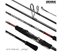Спиннинг Akara Erion Jig Spin IM9 (10-30) 2,7 м