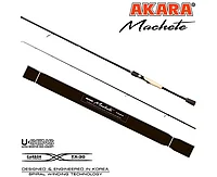 Спиннинг Akara Machete M902 (8-32) 2,7 м